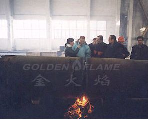 项目应用
